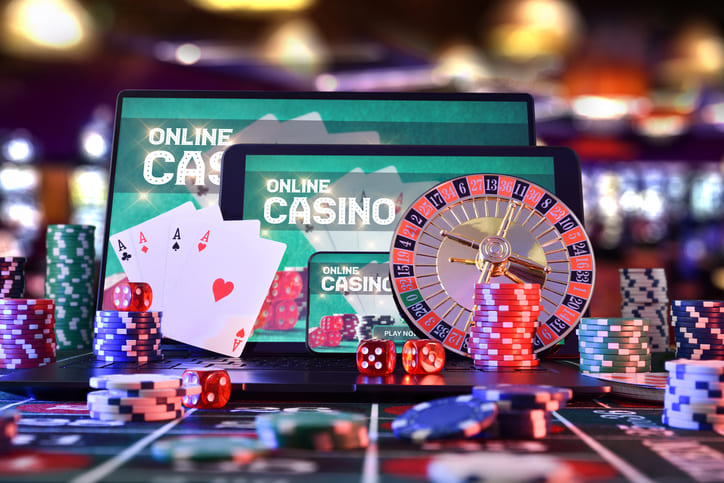 Best UK Online Casino Reviews Find Your Perfect Gaming Destination