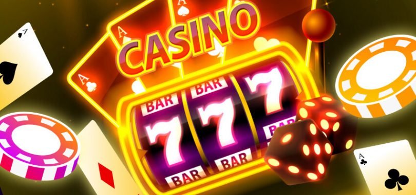 Casino Fruity Chance New — A Fresh Spin on Online Slot Fun
