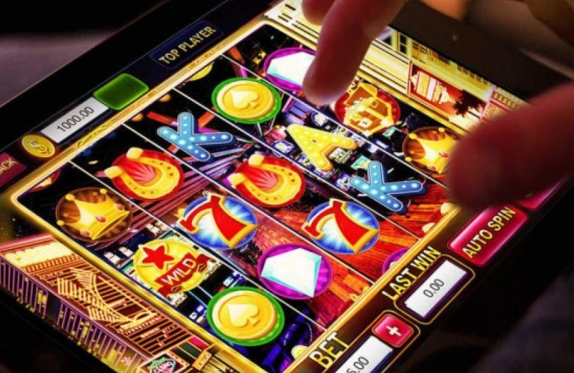 Discover the Excitement of New Online Casino 2024 UK 5 Discover the Excitement of New Online Casino 2024 UK 5
