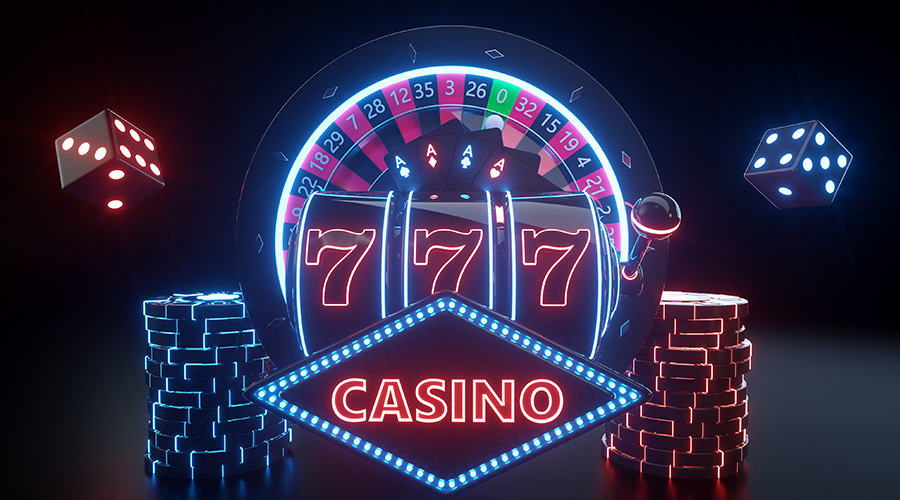 Experience the Thrills at Jinx Casino & Sportsbook
