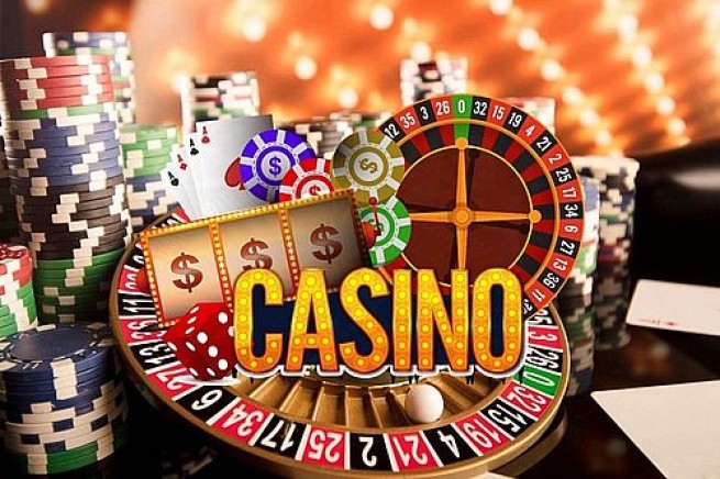 Experience the Thrills at Jinx Casino & Sportsbook