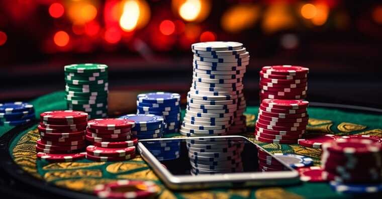 Your Ultimate Guide to the Online Casino UK