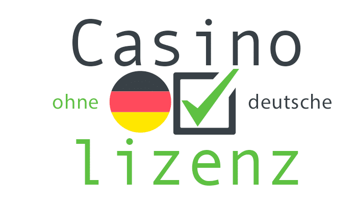 Die besten Optionen für casinos ohne deutsche lizenz 287
